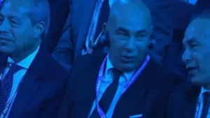 رد فعل التوأم حسن يعكس توقعات صعبة لمصر في مونديال 2026